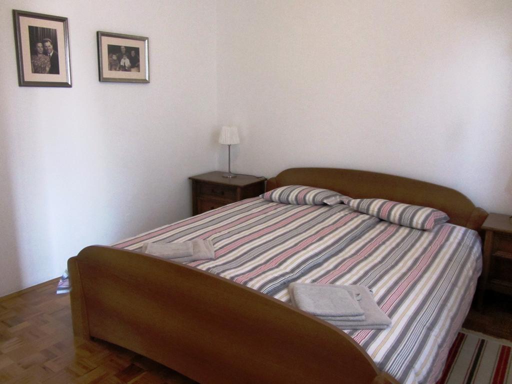 Holiday House Sara Abbazia Camera foto