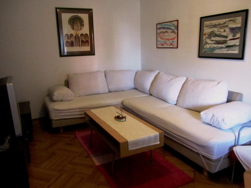 Holiday House Sara Abbazia Camera foto