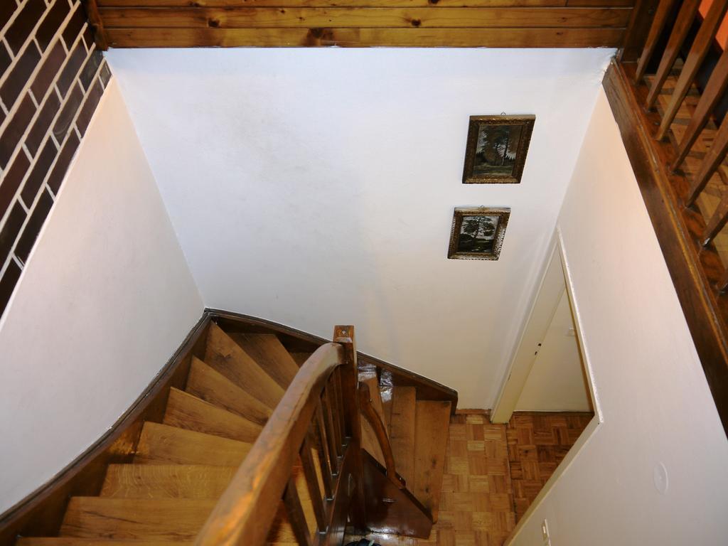 Holiday House Sara Abbazia Esterno foto