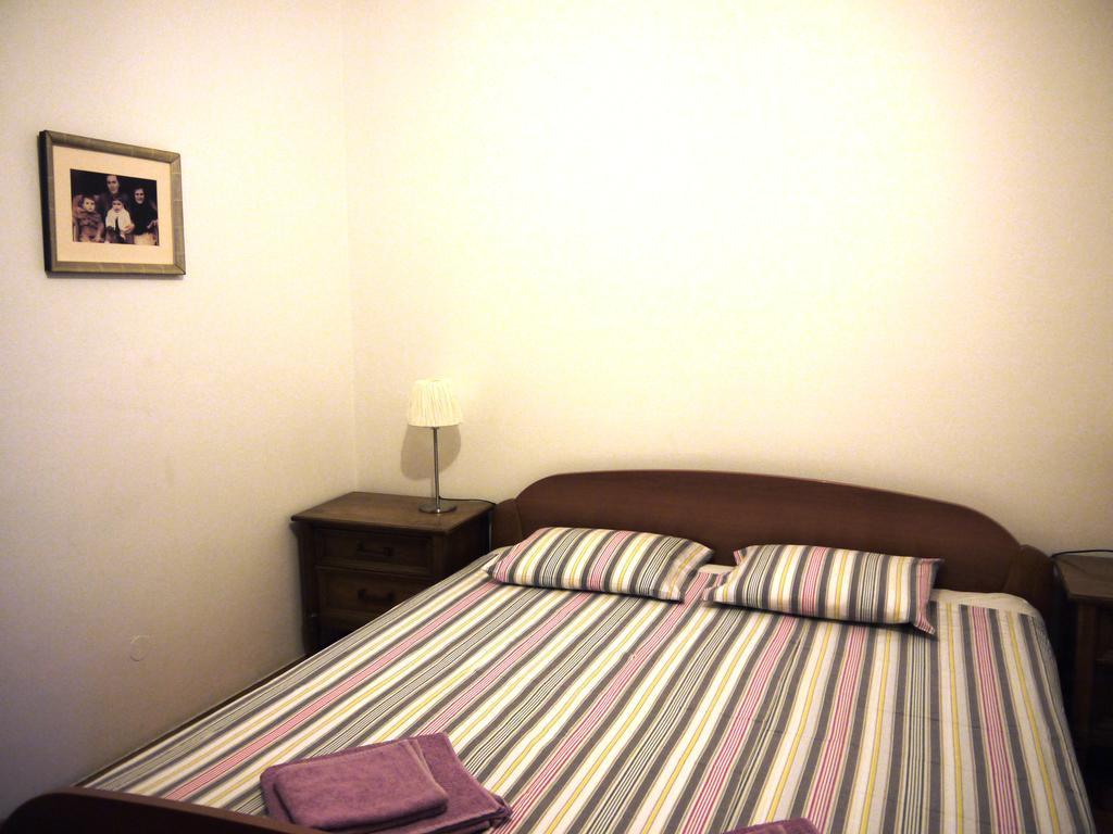 Holiday House Sara Abbazia Esterno foto
