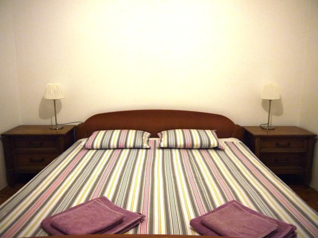 Holiday House Sara Abbazia Esterno foto