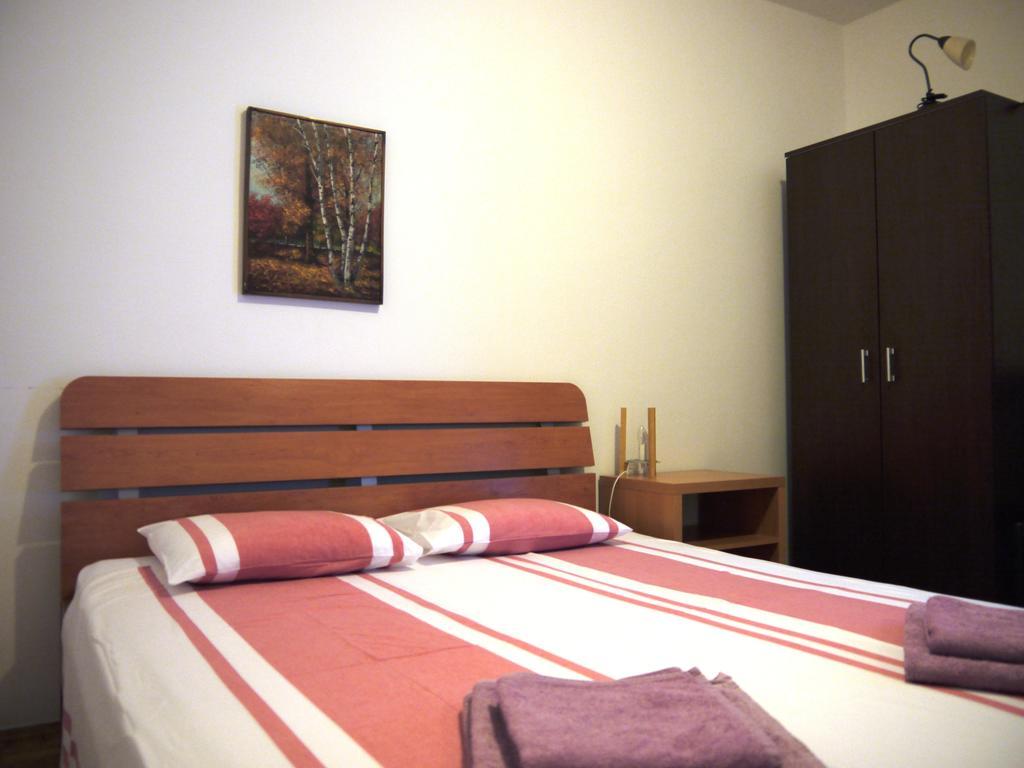 Holiday House Sara Abbazia Esterno foto