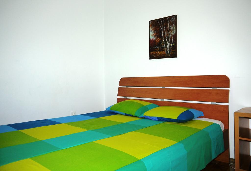 Holiday House Sara Abbazia Esterno foto