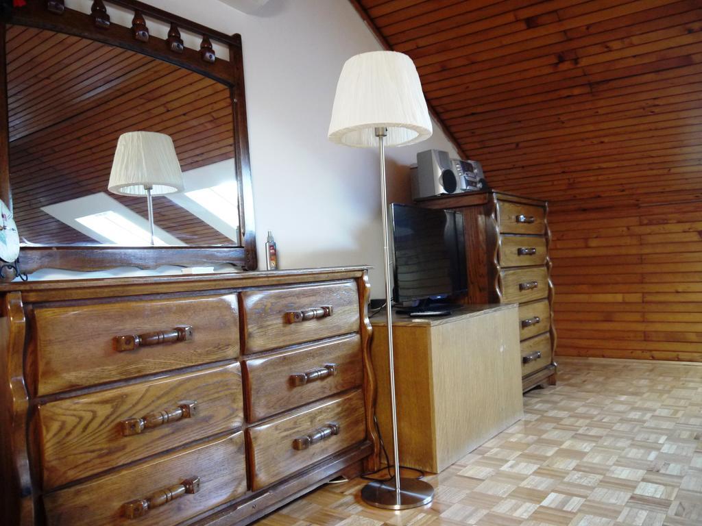 Holiday House Sara Abbazia Esterno foto