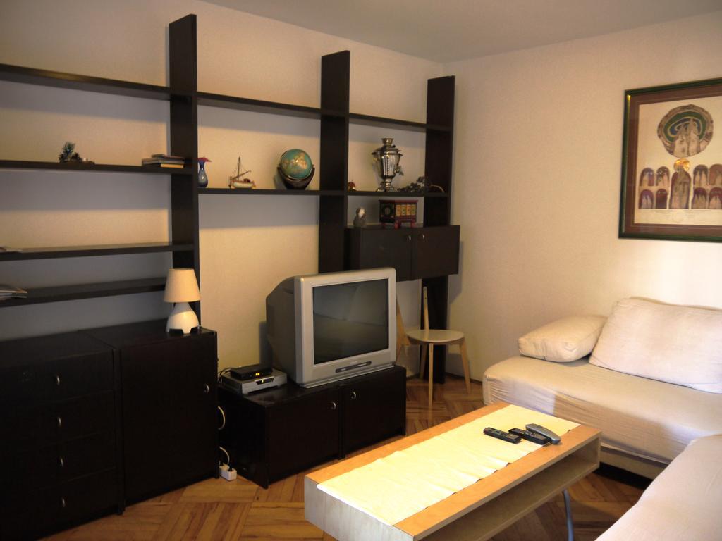 Holiday House Sara Abbazia Esterno foto