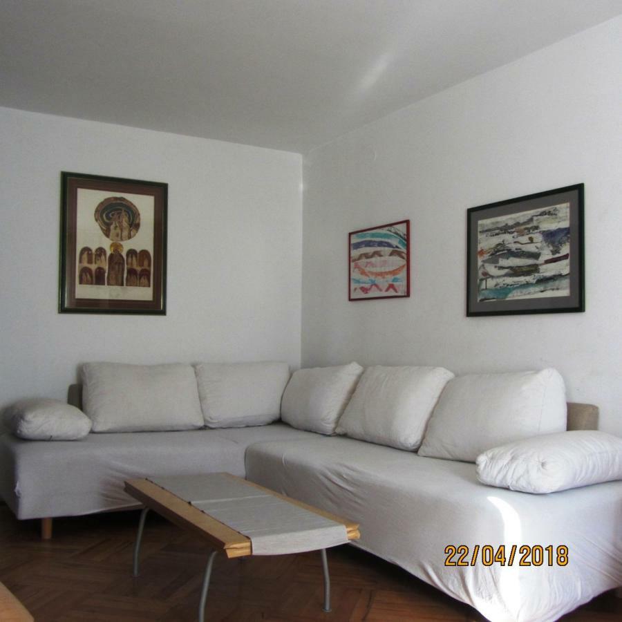 Holiday House Sara Abbazia Esterno foto