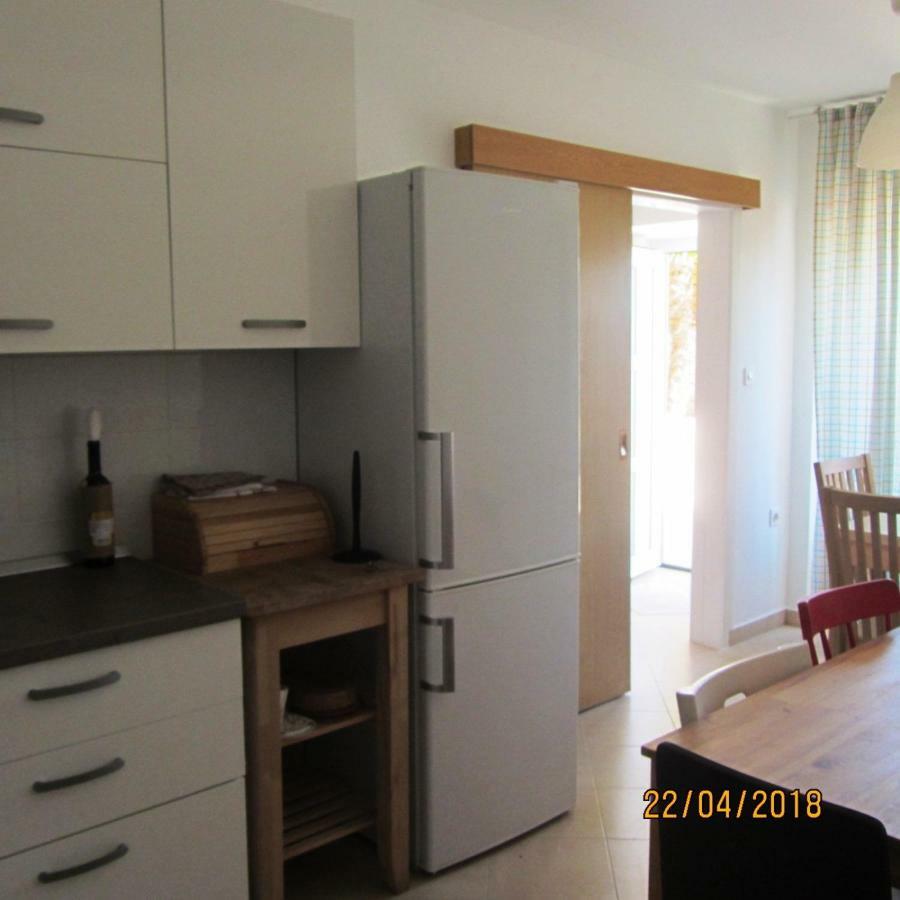 Holiday House Sara Abbazia Esterno foto