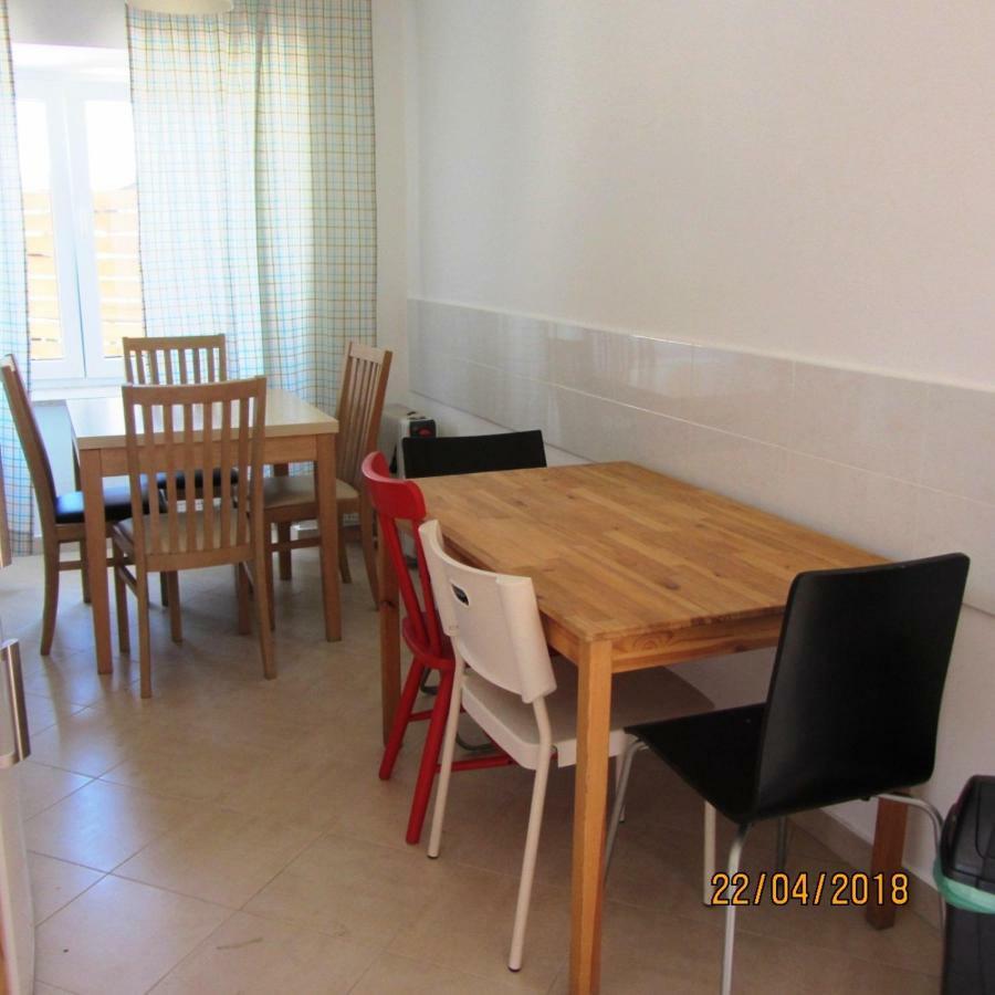 Holiday House Sara Abbazia Esterno foto