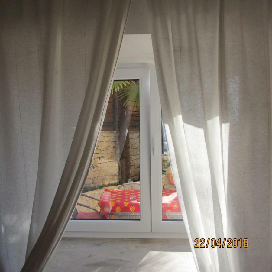 Holiday House Sara Abbazia Esterno foto